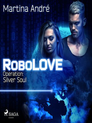 cover image of Operation: Silver Soul